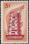 Stamp Luxemburg Catalog number: 556