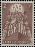 Stamp Luxemburg Catalog number: 572