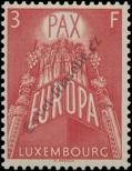 Stamp Luxemburg Catalog number: 573