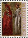 Stamp Luxemburg Catalog number: 1179