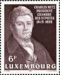 Stamp Luxemburg Catalog number: 1183