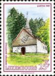 Stamp Luxemburg Catalog number: 1235