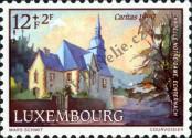 Stamp Luxemburg Catalog number: 1260