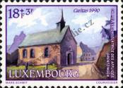Stamp Luxemburg Catalog number: 1261