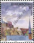 Stamp Luxemburg Catalog number: 1366