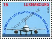 Stamp Luxemburg Catalog number: 1374