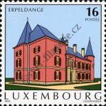 Stamp Luxemburg Catalog number: 1375