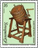 Stamp Luxemburg Catalog number: 1377
