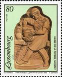 Stamp Luxemburg Catalog number: 1379
