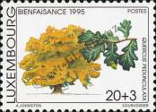 Stamp Luxemburg Catalog number: 1382