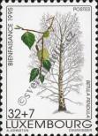Stamp Luxemburg Catalog number: 1383