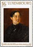 Stamp Luxemburg Catalog number: 1397