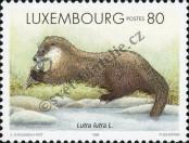 Stamp Luxemburg Catalog number: 1402