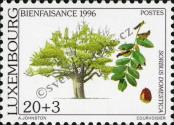 Stamp Luxemburg Catalog number: 1406