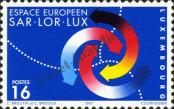 Stamp Luxemburg Catalog number: 1425