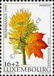 Stamp Luxemburg Catalog number: 1432