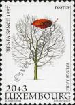 Stamp Luxemburg Catalog number: 1433