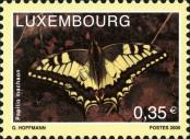Stamp Luxemburg Catalog number: 1684