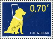 Stamp Luxemburg Catalog number: 1699