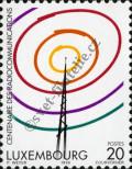 Stamp Luxemburg Catalog number: 1393