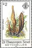 Stamp Outer Islands Catalog number: 93