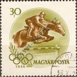 Stamp Hungary Catalog number: 1473