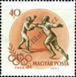 Stamp Hungary Catalog number: 1474