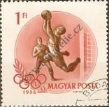 Stamp Hungary Catalog number: 1476