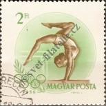 Stamp Hungary Catalog number: 1478
