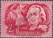 Stamp Hungary Catalog number: 1024