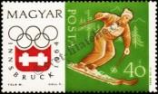 Stamp Hungary Catalog number: 1975/A
