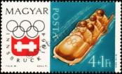 Stamp Hungary Catalog number: 1982/A