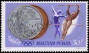 Stamp Hungary Catalog number: 2090/A