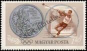 Stamp Hungary Catalog number: 2097/A