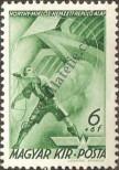 Stamp Hungary Catalog number: 623