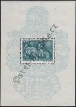 Stamp Hungary Catalog number: B/8