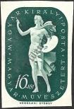 Stamp Hungary Catalog number: 649