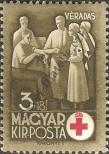 Stamp Hungary Catalog number: 691