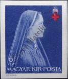 Stamp Hungary Catalog number: 696/B