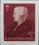 Stamp Hungary Catalog number: 698/B