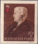 Stamp Hungary Catalog number: 698/B