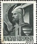 Stamp Hungary Catalog number: 705