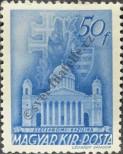 Stamp Hungary Catalog number: 719