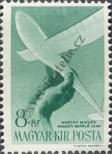 Stamp Hungary Catalog number: 731