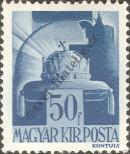 Stamp Hungary Catalog number: 737