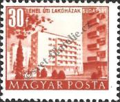 Stamp Hungary Catalog number: 1187