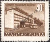 Stamp Hungary Catalog number: 1188