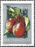 Stamp  Catalog number: 1392