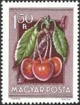 Stamp Hungary Catalog number: 1393