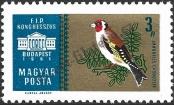Stamp Hungary Catalog number: 1786/A